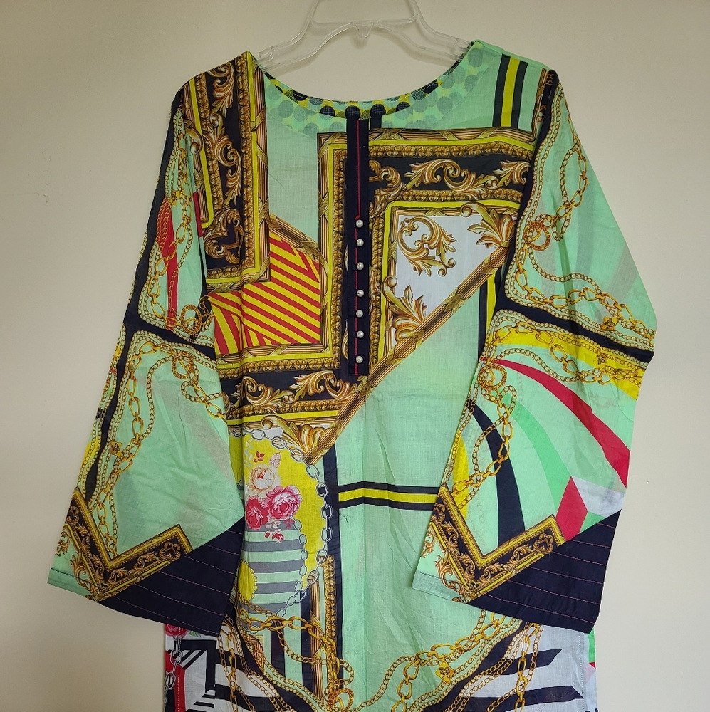 Pakistani & Indian Ethnic Wear